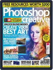 Photoshop Creative (Digital) Subscription                    April 1st, 2017 Issue