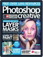 Photoshop Creative (Digital) Subscription                    February 1st, 2017 Issue