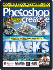 Photoshop Creative (Digital) Subscription                    January 1st, 2017 Issue