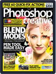 Photoshop Creative (Digital) Subscription                    December 1st, 2016 Issue