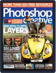Photoshop Creative (Digital) Subscription                    November 1st, 2016 Issue
