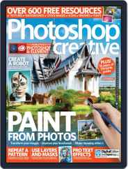 Photoshop Creative (Digital) Subscription                    May 26th, 2016 Issue