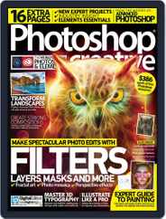 Photoshop Creative (Digital) Subscription                    February 4th, 2016 Issue