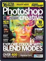 Photoshop Creative (Digital) Subscription                    December 31st, 2015 Issue
