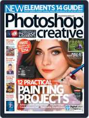 Photoshop Creative (Digital) Subscription                    November 30th, 2015 Issue