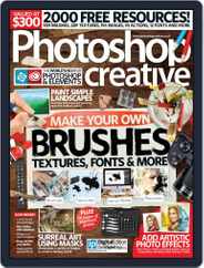 Photoshop Creative (Digital) Subscription                    October 31st, 2015 Issue