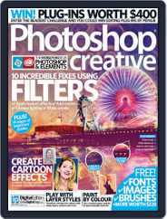 Photoshop Creative (Digital) Subscription                    September 30th, 2015 Issue