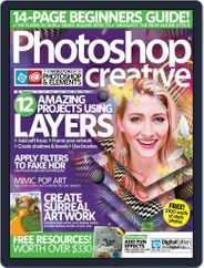 Photoshop Creative (Digital) Subscription                    August 19th, 2015 Issue