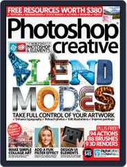 Photoshop Creative (Digital) Subscription                    June 30th, 2015 Issue