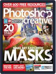Photoshop Creative (Digital) Subscription                    May 31st, 2015 Issue