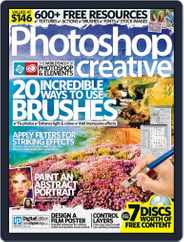 Photoshop Creative (Digital) Subscription                    April 30th, 2015 Issue