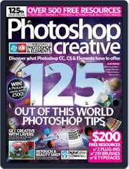 Photoshop Creative (Digital) Subscription                    March 31st, 2015 Issue