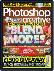 Photoshop Creative (Digital) Subscription                    December 31st, 2014 Issue