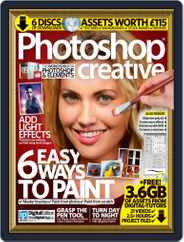 Photoshop Creative (Digital) Subscription                    December 10th, 2014 Issue