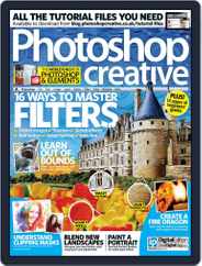 Photoshop Creative (Digital) Subscription                    October 15th, 2014 Issue