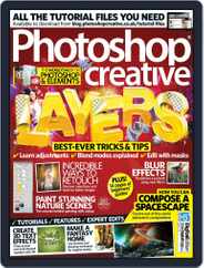 Photoshop Creative (Digital) Subscription                    September 17th, 2014 Issue