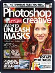 Photoshop Creative (Digital) Subscription                    August 20th, 2014 Issue