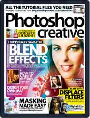 Photoshop Creative (Digital) Subscription                    July 1st, 2014 Issue