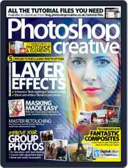 Photoshop Creative (Digital) Subscription                    April 30th, 2014 Issue