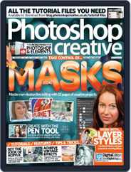 Photoshop Creative (Digital) Subscription                    April 2nd, 2014 Issue