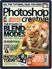Photoshop Creative (Digital) Subscription                    December 11th, 2013 Issue
