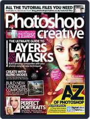 Photoshop Creative (Digital) Subscription                    November 13th, 2013 Issue