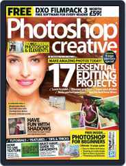 Photoshop Creative (Digital) Subscription                    September 18th, 2013 Issue