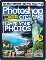 Photoshop Creative (Digital) Subscription                    April 3rd, 2013 Issue