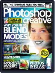Photoshop Creative (Digital) Subscription                    November 14th, 2012 Issue