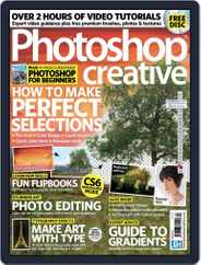 Photoshop Creative (Digital) Subscription                    October 17th, 2012 Issue
