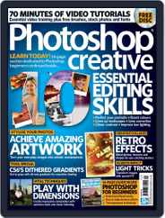 Photoshop Creative (Digital) Subscription                    September 19th, 2012 Issue