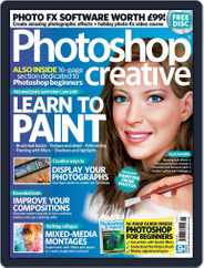 Photoshop Creative (Digital) Subscription                    August 22nd, 2012 Issue