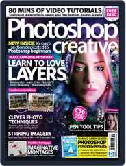 Photoshop Creative (Digital) Subscription                    July 25th, 2012 Issue
