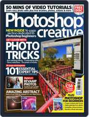 Photoshop Creative (Digital) Subscription                    June 27th, 2012 Issue