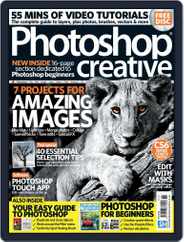 Photoshop Creative (Digital) Subscription                    June 1st, 2012 Issue