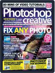 Photoshop Creative (Digital) Subscription                    May 2nd, 2012 Issue