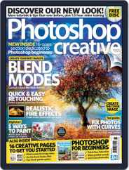 Photoshop Creative (Digital) Subscription                    March 12th, 2012 Issue