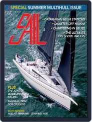 SAIL (Digital) Subscription                    June 1st, 2020 Issue