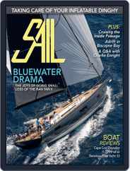 SAIL (Digital) Subscription                    May 1st, 2020 Issue