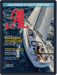 SAIL (Digital) Subscription                    April 1st, 2020 Issue