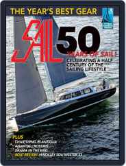 SAIL (Digital) Subscription                    February 1st, 2020 Issue
