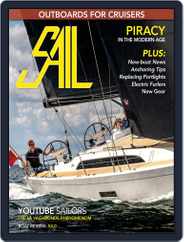 SAIL (Digital) Subscription                    November 1st, 2019 Issue