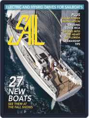 SAIL (Digital) Subscription                    September 1st, 2019 Issue