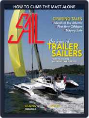 SAIL (Digital) Subscription                    August 1st, 2019 Issue