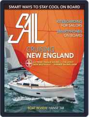 SAIL (Digital) Subscription                    July 1st, 2019 Issue
