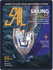 SAIL (Digital) Subscription                    May 1st, 2019 Issue