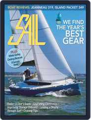 SAIL (Digital) Subscription                    February 1st, 2019 Issue