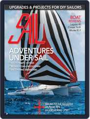 SAIL (Digital) Subscription                    November 1st, 2018 Issue