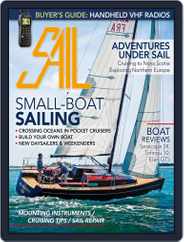 SAIL (Digital) Subscription                    August 1st, 2018 Issue