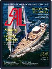 SAIL (Digital) Subscription                    May 1st, 2018 Issue